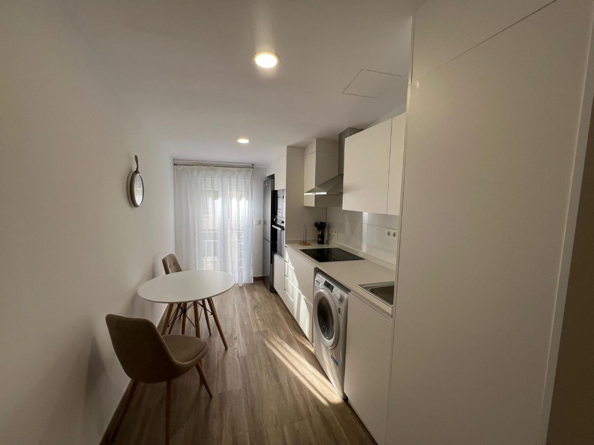 דירות Castellón de la Plana White House מראה חיצוני תמונה