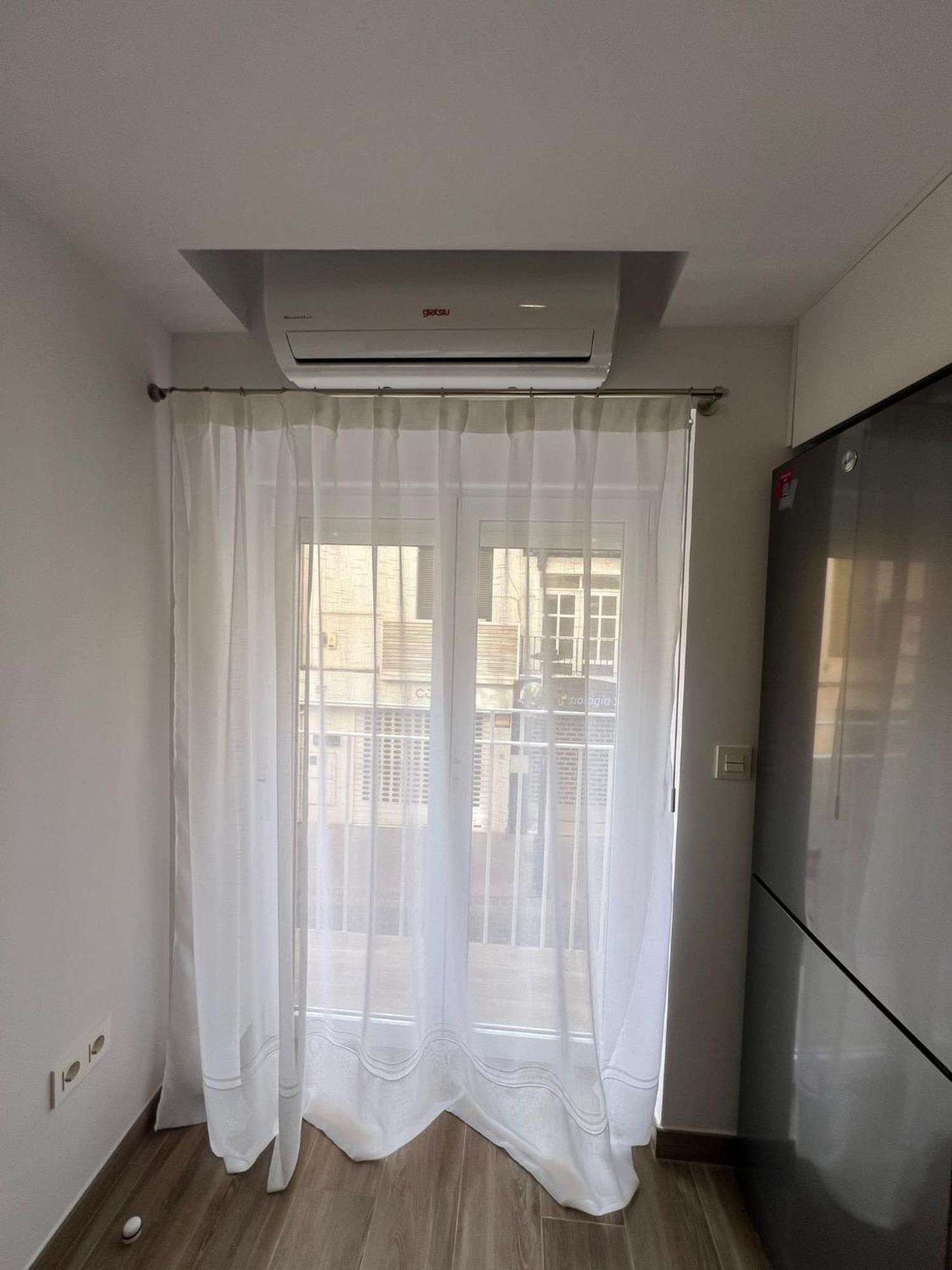 דירות Castellón de la Plana White House מראה חיצוני תמונה