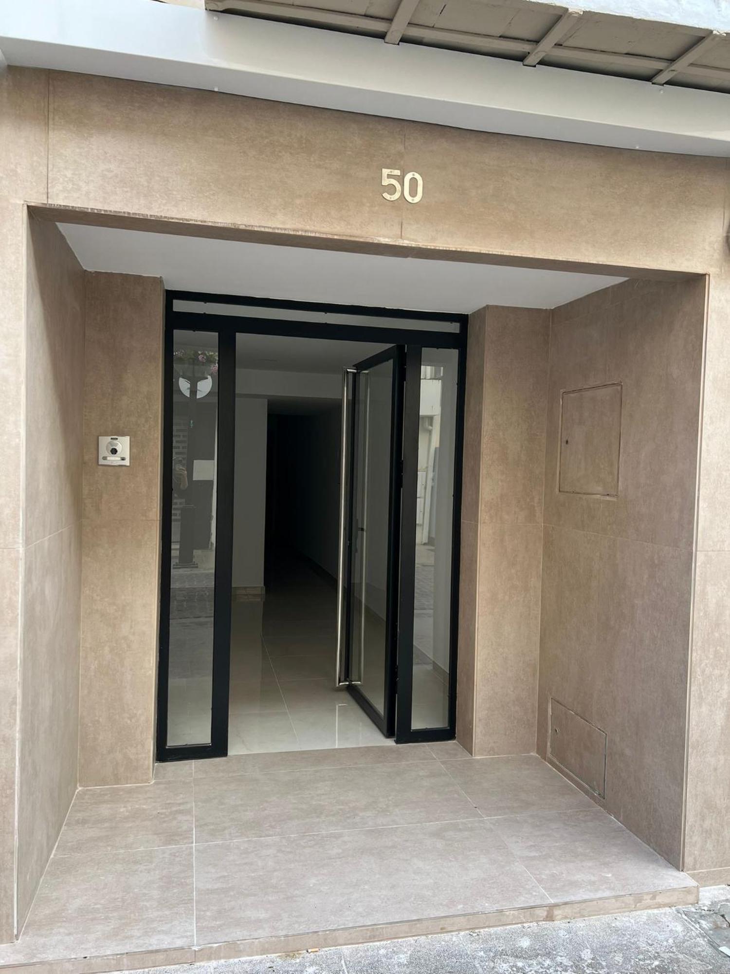 דירות Castellón de la Plana White House מראה חיצוני תמונה