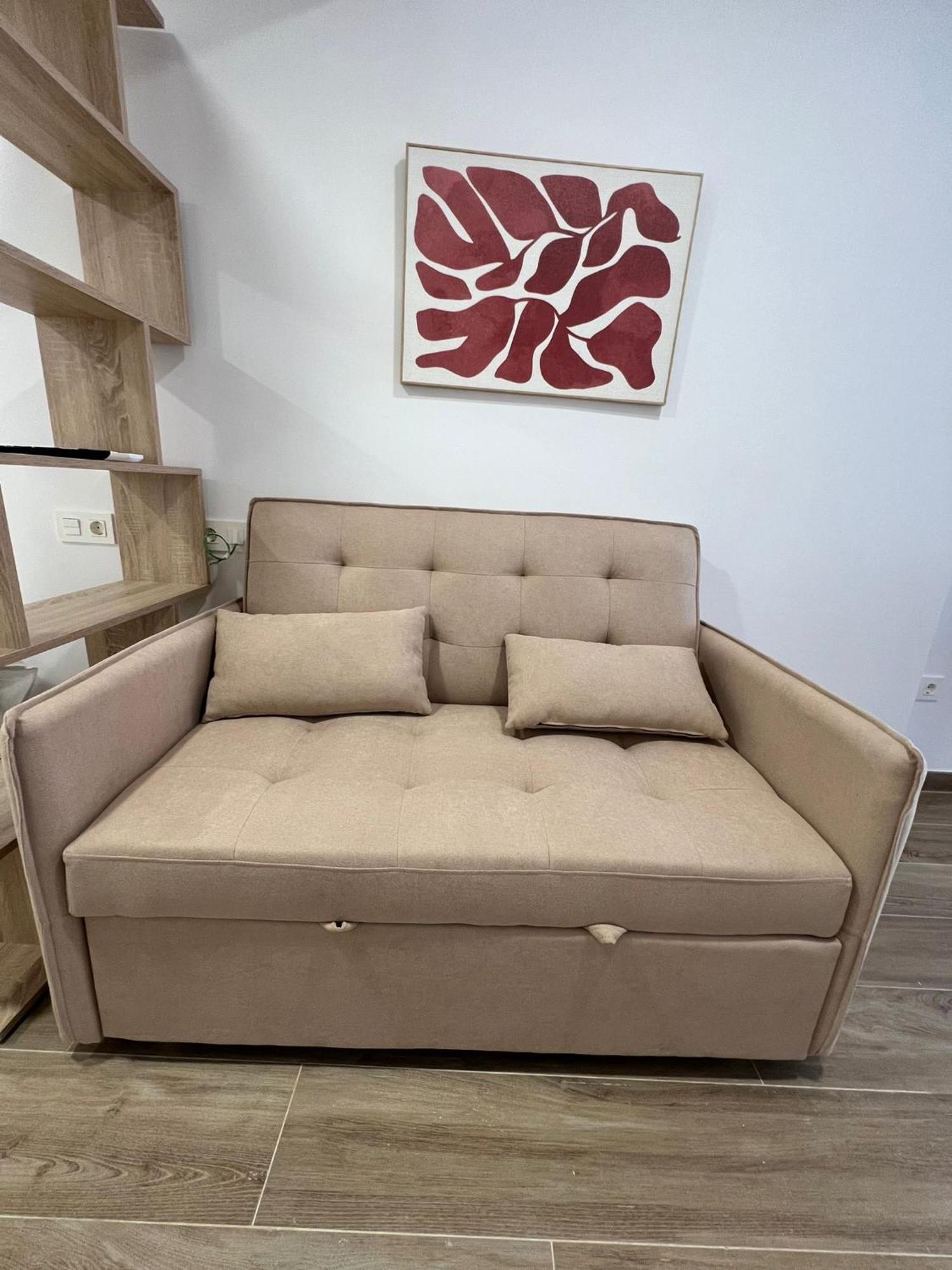 דירות Castellón de la Plana White House מראה חיצוני תמונה