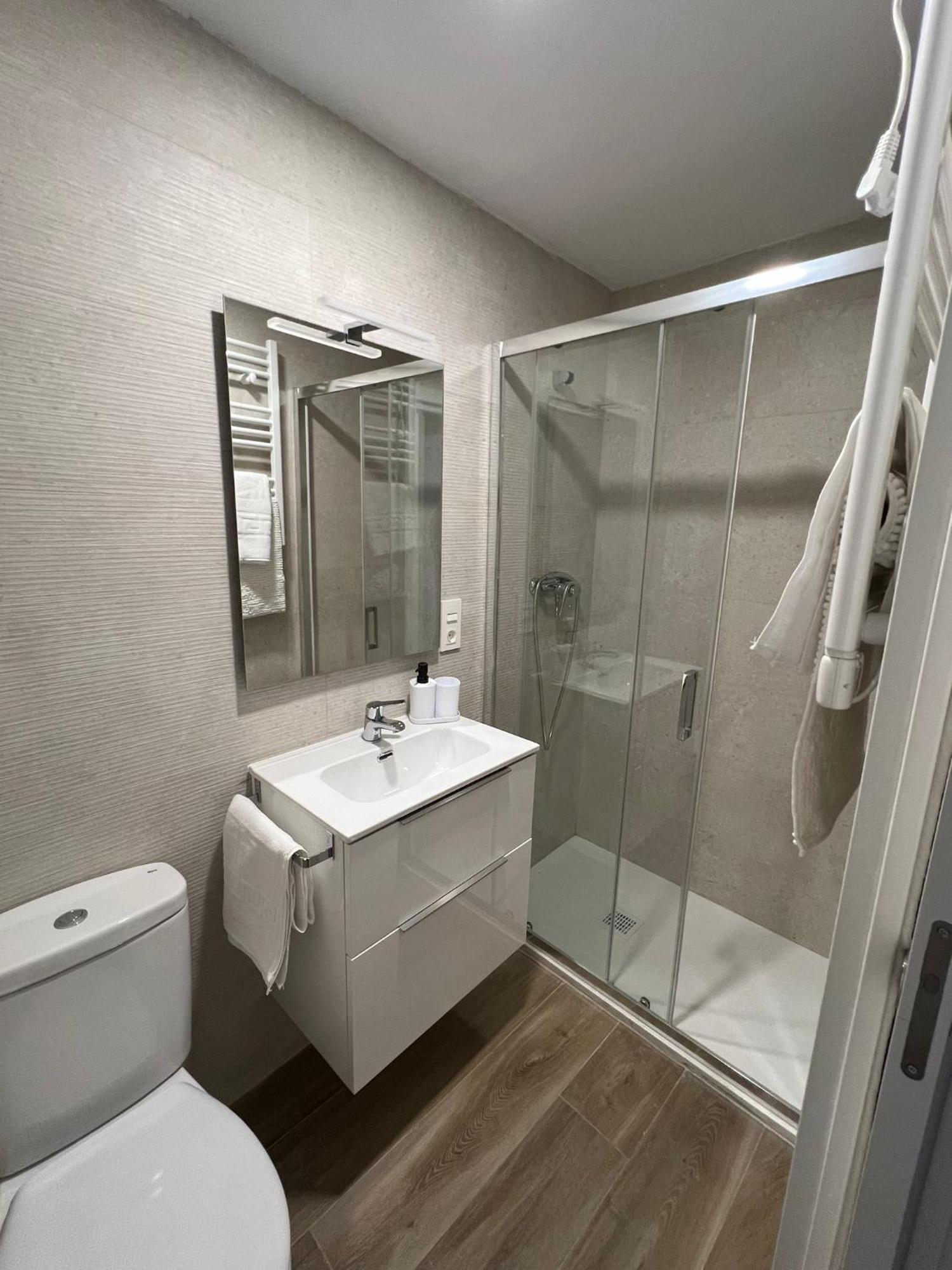 דירות Castellón de la Plana White House מראה חיצוני תמונה