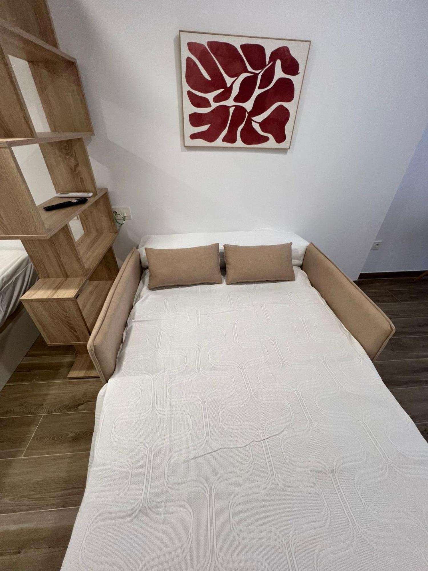 דירות Castellón de la Plana White House מראה חיצוני תמונה