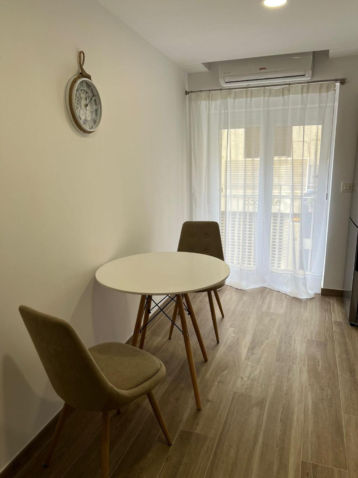 דירות Castellón de la Plana White House מראה חיצוני תמונה