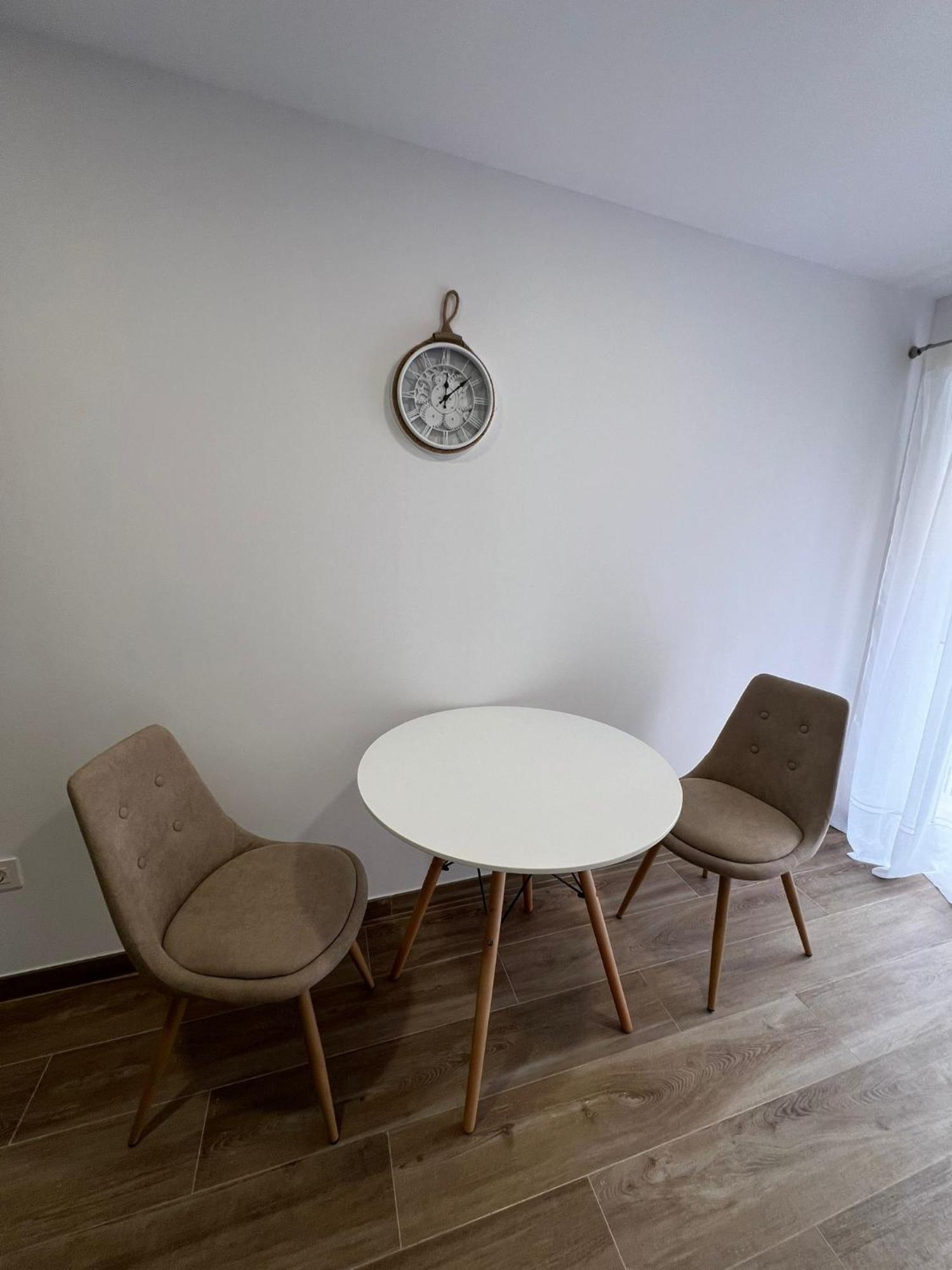 דירות Castellón de la Plana White House מראה חיצוני תמונה