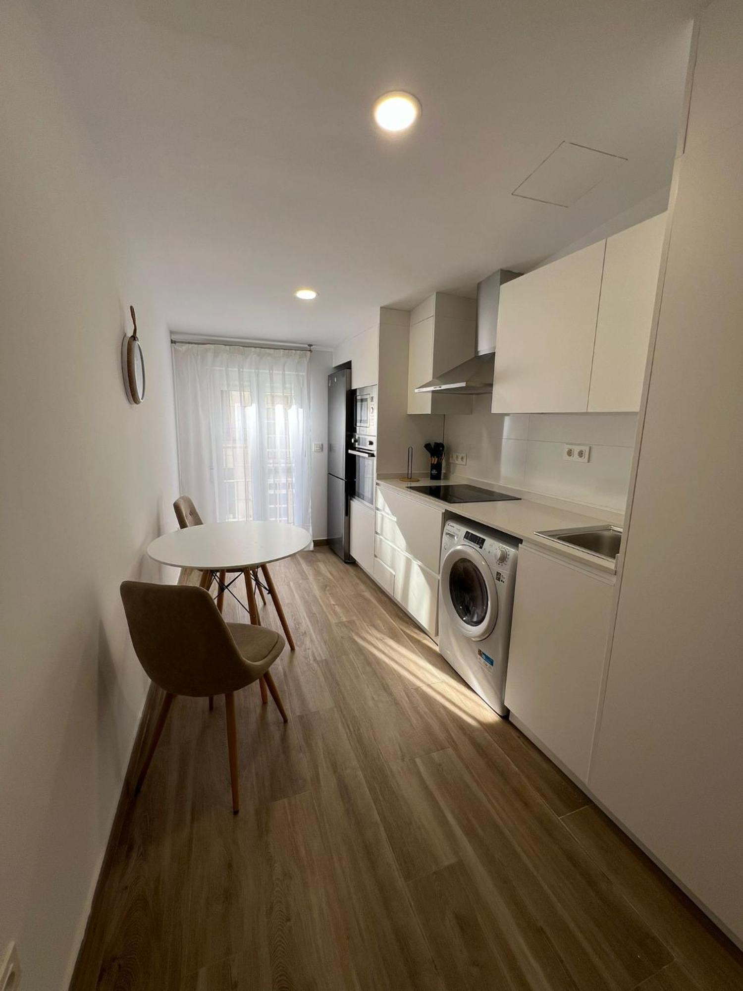 דירות Castellón de la Plana White House מראה חיצוני תמונה