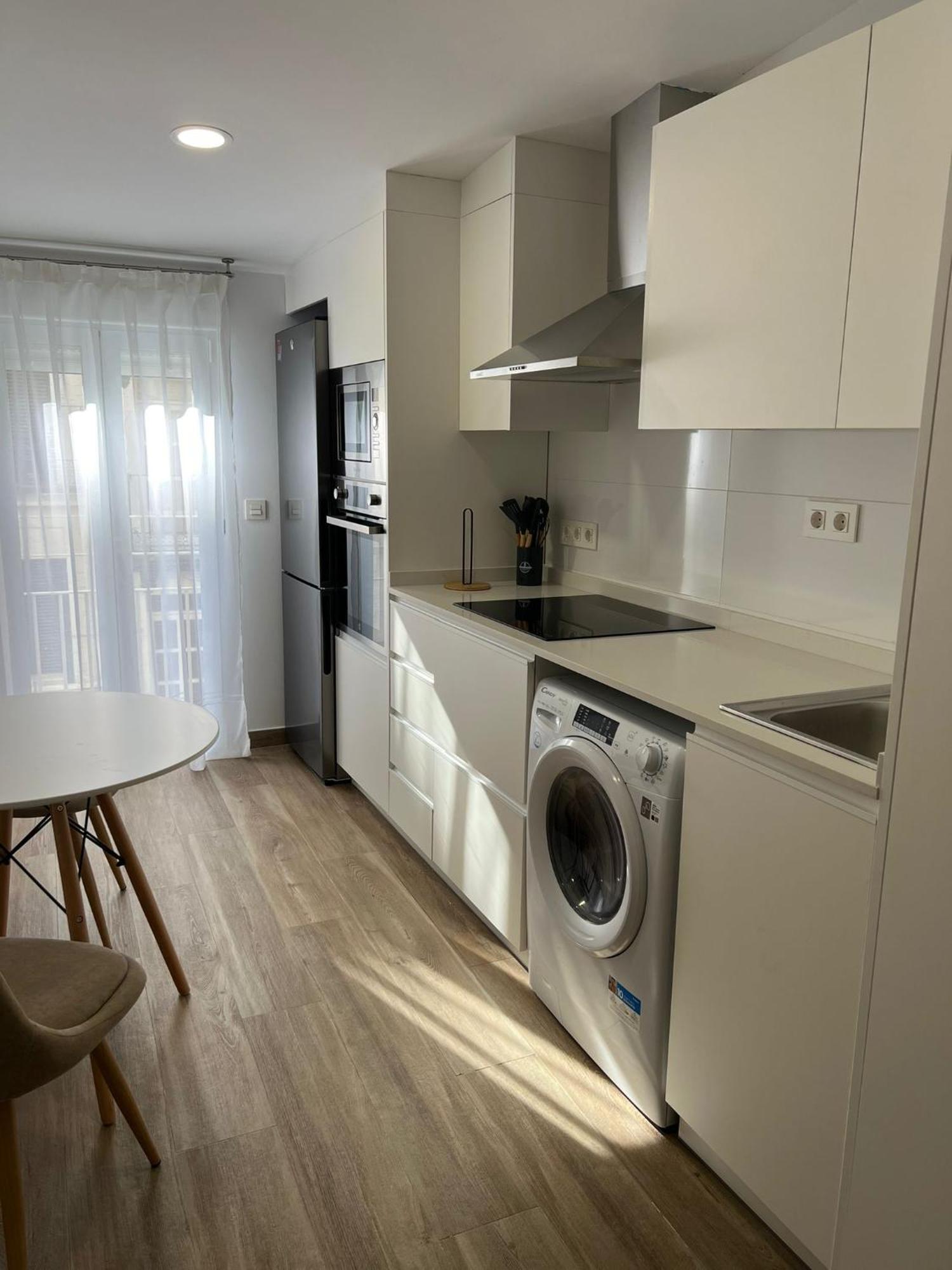 דירות Castellón de la Plana White House מראה חיצוני תמונה