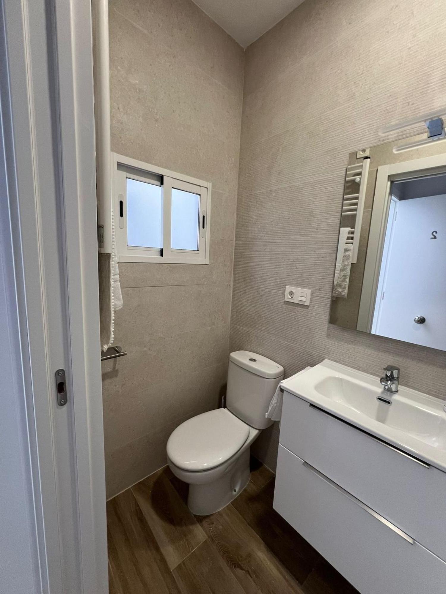 דירות Castellón de la Plana White House מראה חיצוני תמונה
