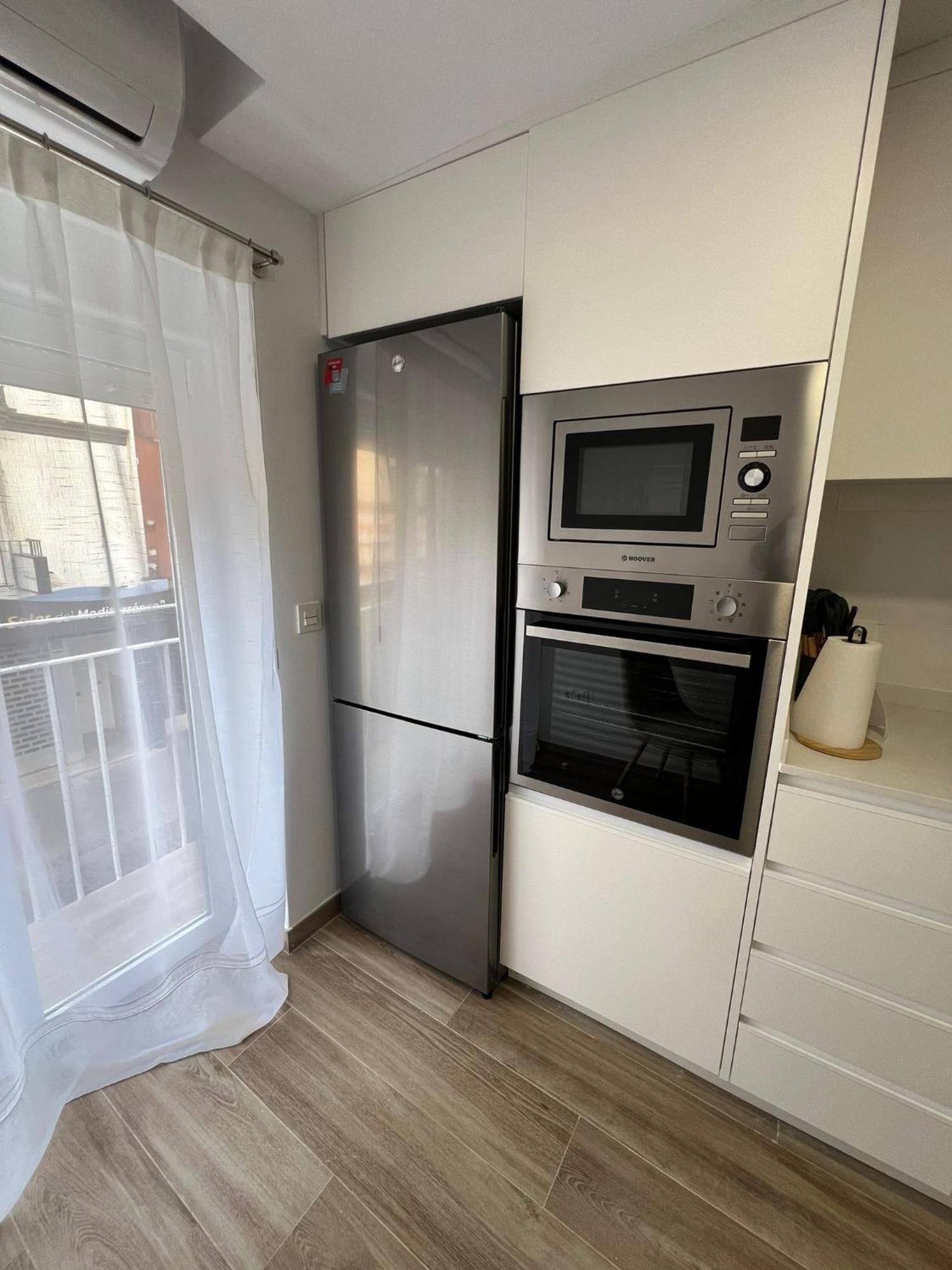 דירות Castellón de la Plana White House מראה חיצוני תמונה