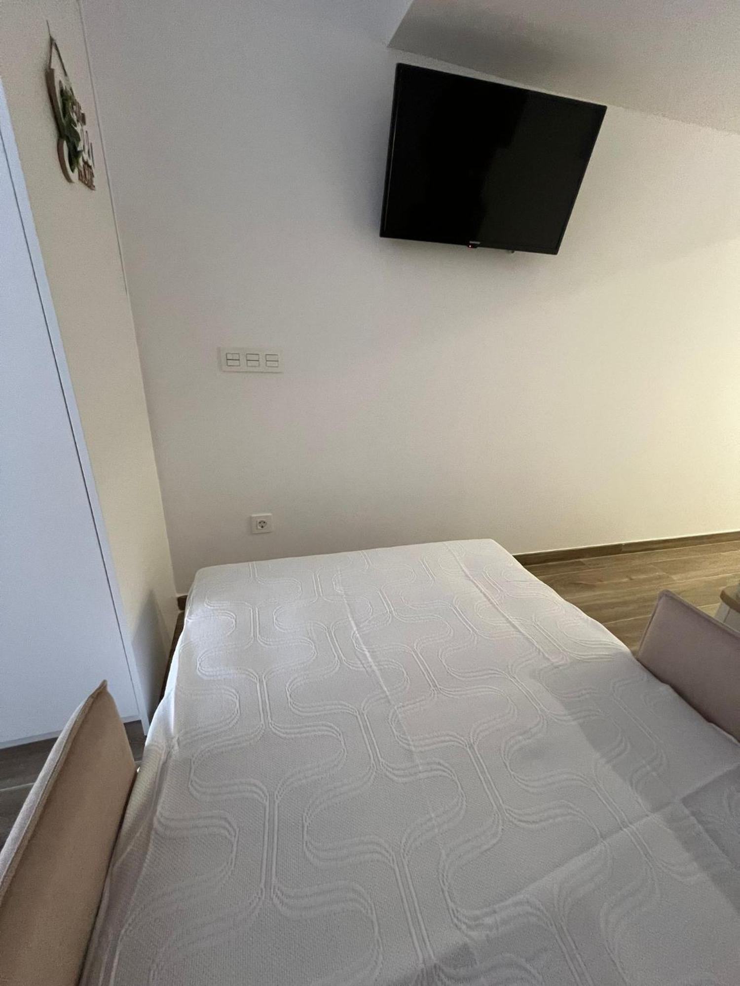 דירות Castellón de la Plana White House מראה חיצוני תמונה