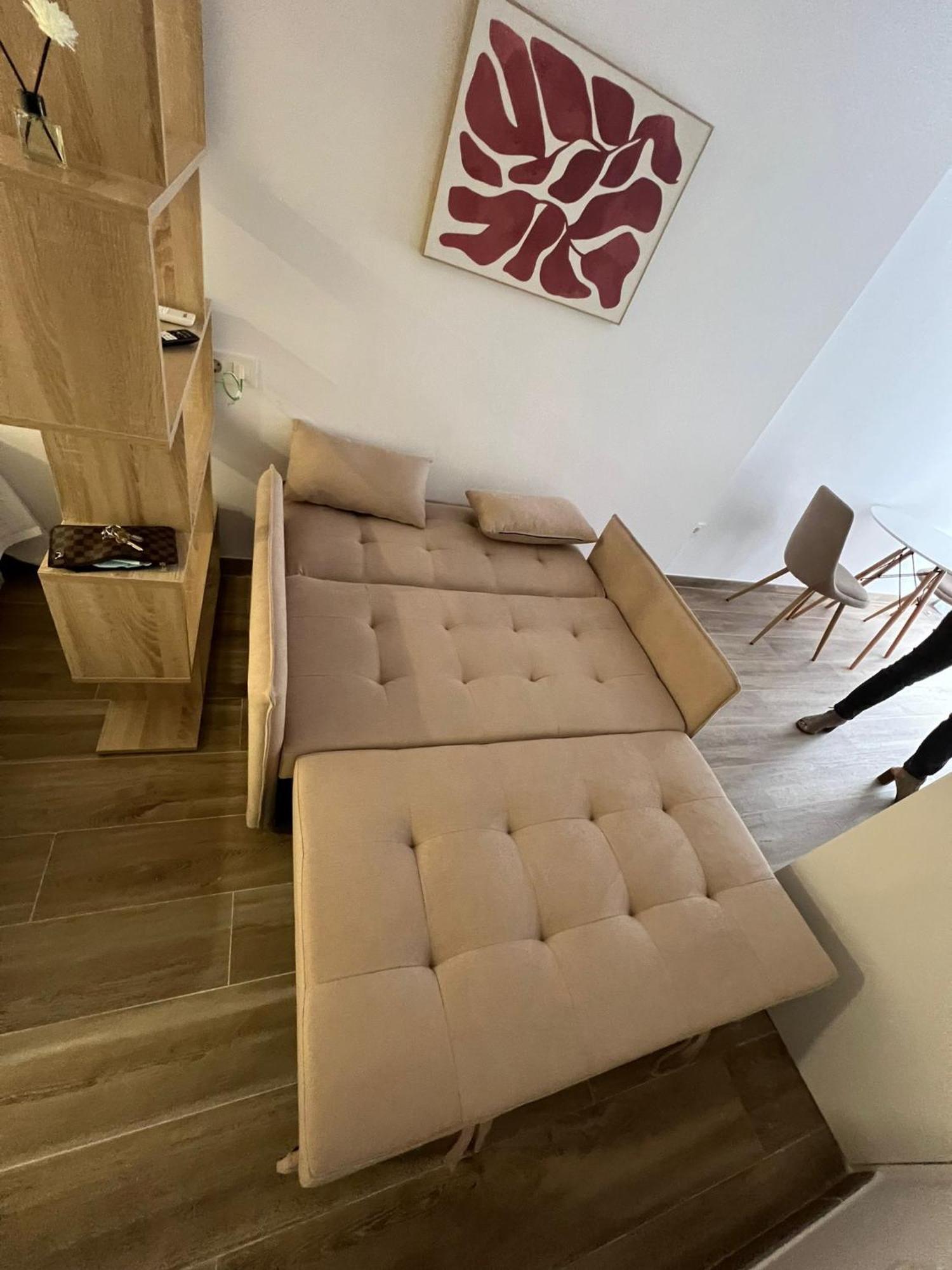 דירות Castellón de la Plana White House מראה חיצוני תמונה